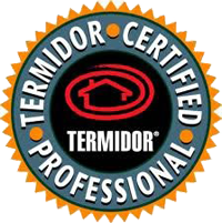 Termidor Certified Professional