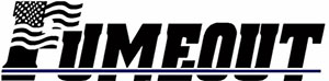 Fumeout logo